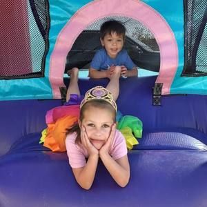 Meet your Posher, Sheri